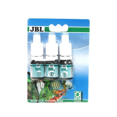   JBL Ammonium Reagens   JBL2536500