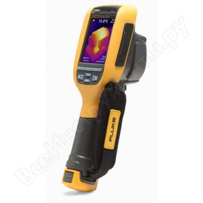   Fluke FLK-TI105