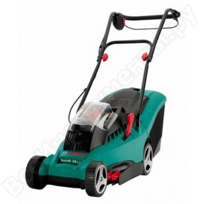   BOSCH Rotak 34 LI (0 600 881 600)