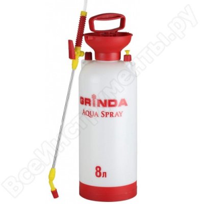   "Aqua Spray" (8 ) GRINDA 8-425117_z01