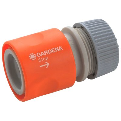   1/2"   Gardena 02915-29.000.00