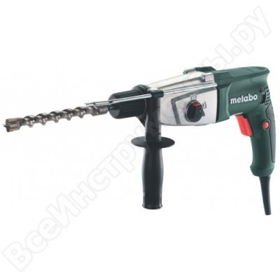800W  METABO BHE 2243 (604480000)