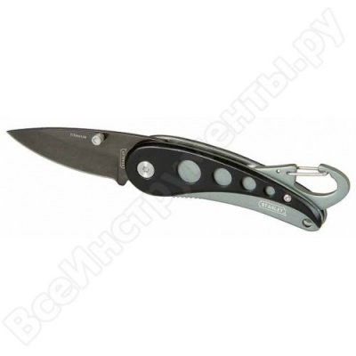  Stanley Pocket Knife 0-10-254