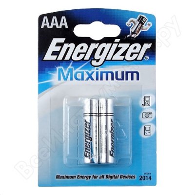  , 1.5V, Maximum BL-2 Energizer, LR03,7890