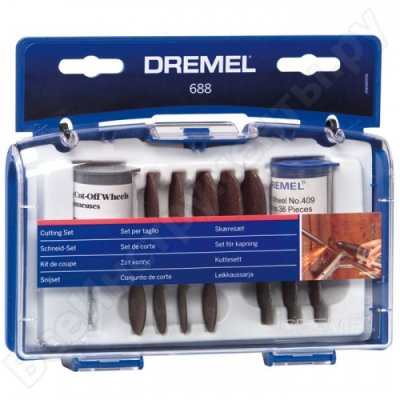     69  Dremel 688 26150688JA