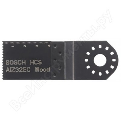    HCS WOOD (32  40 )  GOP 10.8 Bosch 2608661637