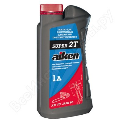   SUPER 2T (1 )  2-   Aiken 680101034