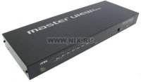 Переключатель ATEN (CS1308) 8-port PS/2-USB KVM Switch