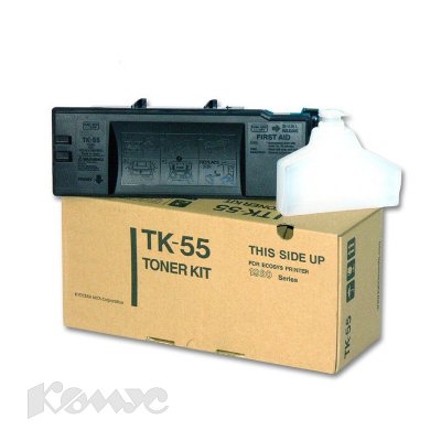  Kyocera TK-55