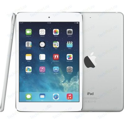  Apple iPad Air MD795RU/B 32Gb 9.7"" QXGA (2048x1536) Retina/A7/ 3G+LTE/ GPS+GLONASS/ WiFi /