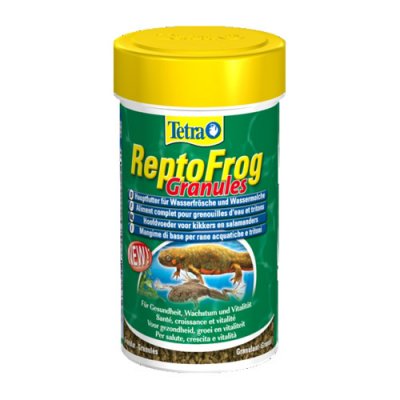    TETRA ReptoFrog          100 