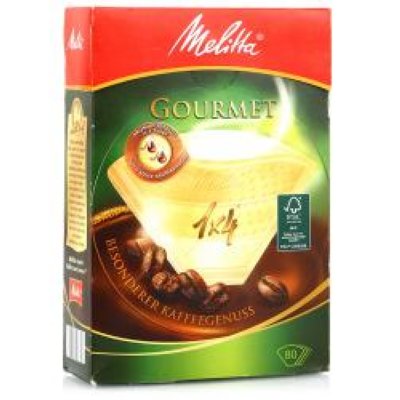    Melitta Gourmet 1  4 (100970)