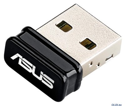    ASUS USB-N10 NANO