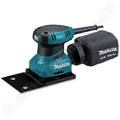 Makita (BO4566)  (200W, 14000 /, 100  164 , )