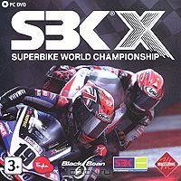  SBK X. Superbike World Championship