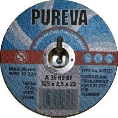   Pureva 400323