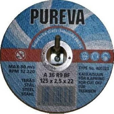   Pureva 400633