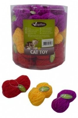 Papillon   " " (Ball of wool in tube) 240032