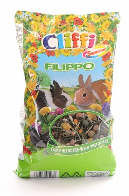   Cliffi () 1    (Filippo Superior for dwarf rabbits) PCRA024