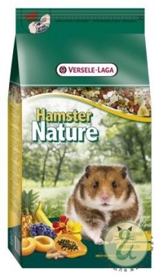    Prestige 750     (Hamster Nature)