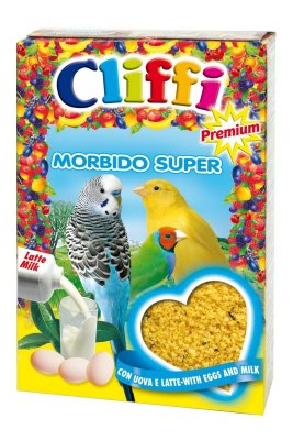 Cliffi () 5          (Morbido Super) PCOA222
