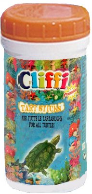 Cliffi () 340   , , 250  (Tartsticks)PCAA306