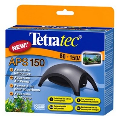 Tetra   TetraTec APS 300 