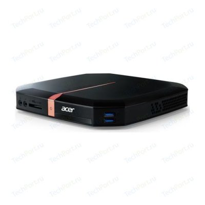  Acer Veriton N4620G i3-3227 /4GB / 500GB / Wi-fi / BT/ kb/ mouse USB/  DVI-DSUB / W