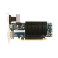  PCI-E Sapphire Radeon HD5450 1Gb DDR3 64bit 40nm 650/1600Mhz DVI/VGA/HDMI OEM *11166-02-1