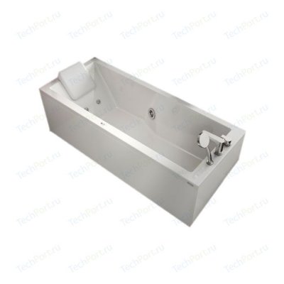 Jacuzzi Energy 170 Faro Disi,  / DX 170x70 (9F43-777A)