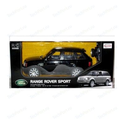    RASTAR 1:14 Range Rover Sport 