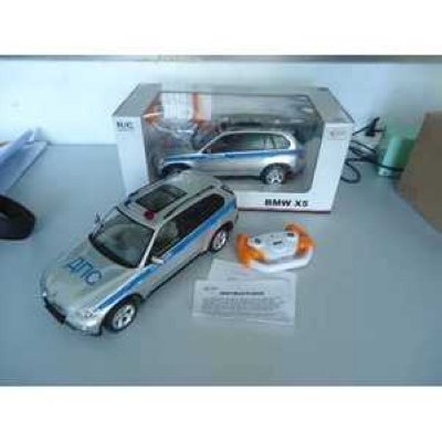 Rastar    1:14 BMW X5 ,   23200-4