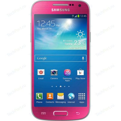 Samsung GT-I9190 S4 Mini   3G 4.3" And4.2 WiFi BT GPS