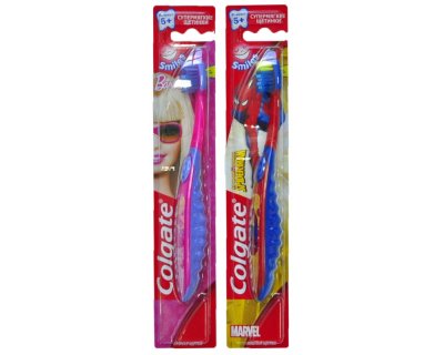   Colgate    / 