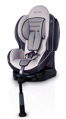  Royal Baby ISO-FIX BS02-TPSCE5 Smart Sport SideArmor & CuddleMe 3304-2855-03, 1 (9 -18
