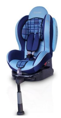  Royal Baby ISO-FIX BS02-TSCE5 Smart Sport SideArmor & CuddleMe 5411-02-4411, 1 (9 -18 
