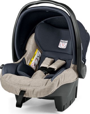  Peg-Perego Primo Viaggio SL Tri-Fix Chocolat (, -), 0+ ( 13 )