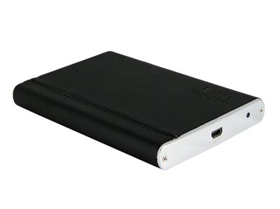    2.5" HDD Orient 2557U3 Black() USB3.0 - SATA, .,   