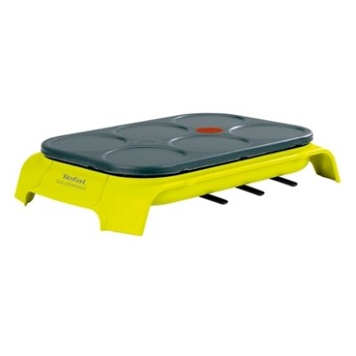  Tefal PY 5593 Crepes Party Colormania