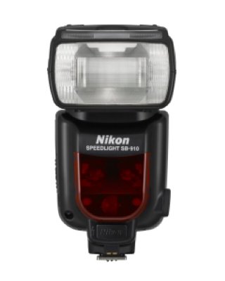  Nikon Speedlight SB-910