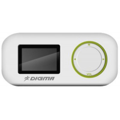 MP3- Digma   DIGMA R1 8Gb 