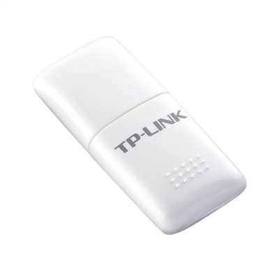   WiFi TP-LINK TL-WN723N