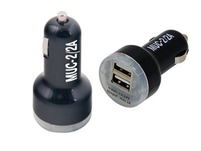    2xUSB (Mystery MUC-2/2A) ()