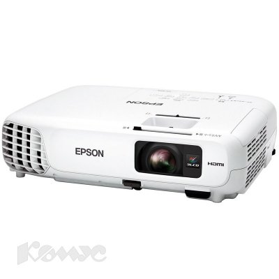   Epson EB-X18