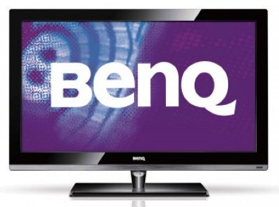  26" BenQ E26-5500 LED [ Wide 1366x768 / cont 3000:1 (x-cont. 12mln:1) / br 350 / 5 ms / DVI