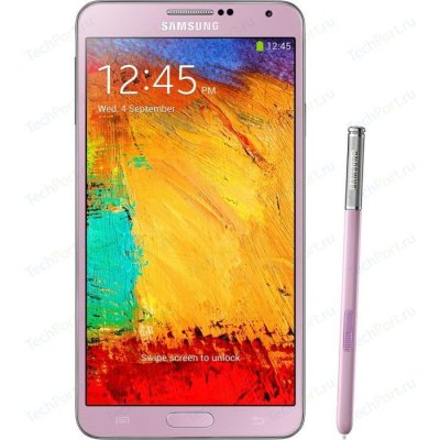 Samsung SM-N9000 Galaxy Note III   3G 5.7`` And4.2 WiFi BT GPS 32Gb