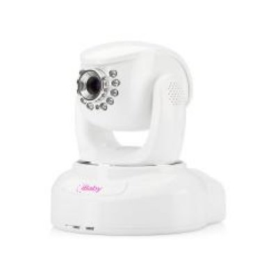  -  IHEALTH IBABY-M3 WIFI BABY MONITOR