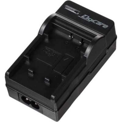   Digicare Powercam II  Canon LP-E5