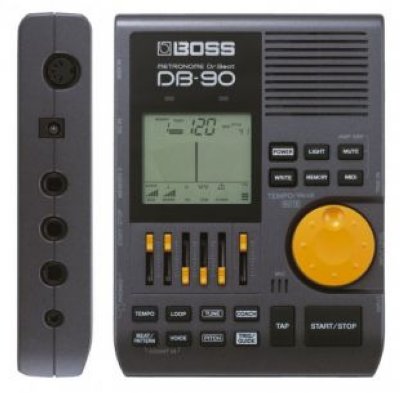 BOSS DB-90 