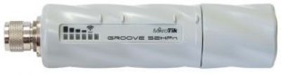 Mikrotik Groove-52HPn Mikrotik Groove-52HPn RouterBOARD  